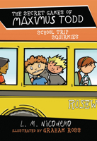 School Bus Squirmies 1459505875 Book Cover
