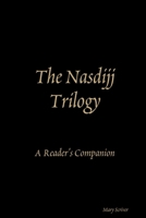 The Nasdijj Trilogy 1312043032 Book Cover