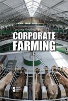 Corporate Farming 1534500499 Book Cover