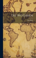 Die Wotjäken 1022766961 Book Cover