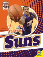 Phoenix Suns 1791153860 Book Cover