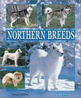 Northern Breeds (Complete Pet Owner's Manual.) 0764117335 Book Cover