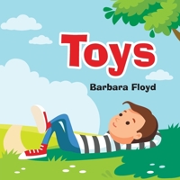 Toys 1648951767 Book Cover