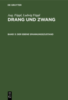 Der Ebene Spannungszustand (German Edition) 3486776746 Book Cover