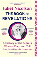 The Book of Revelations 1529967155 Book Cover