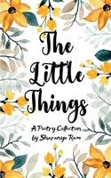 The Little Things B0DSJ4VJ9H Book Cover
