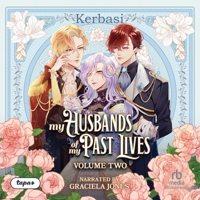 My Husbands of My Past Lives Volume 2 B0C42JZC65 Book Cover