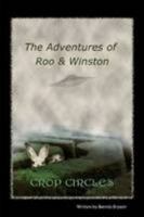The Adventures of Roo and Winston - Crop Circles 055717564X Book Cover