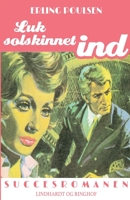 Luk solskinnet ind null Book Cover