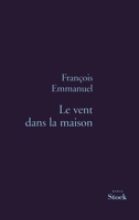 LE VENT DANS LA MAISON (La Bleue) 2234057027 Book Cover