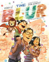 Blur B0GN26CNXM Book Cover