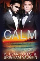 Calm 1786863189 Book Cover