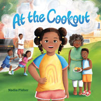 At the Cookout 0593860330 Book Cover