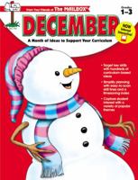 December: A month of ideas at your fingertips! 1562341243 Book Cover