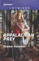 Appalachian Prey 133552617X Book Cover