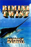Bimini Twist 0967685362 Book Cover