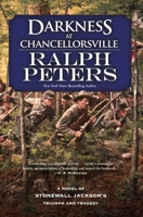 Darkness at Chancellorsville 0765381745 Book Cover
