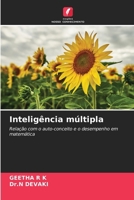 Inteligência múltipla (Portuguese Edition) 6208132479 Book Cover