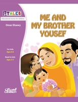 My Tales: Me and my brother Yousef 6035037720 Book Cover