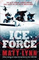 Ice Force: Death Force: Book Four 0755371747 Book Cover