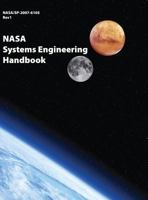 NASA Systems Engineering Handbook 0160797470 Book Cover