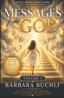 Messages from God: Vol 5 B0CQRSCMZ3 Book Cover