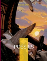 Poésies: Recueil de poésie du moyen-âge 2322425095 Book Cover