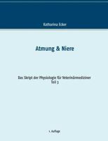 Atmung  Niere 3739231009 Book Cover