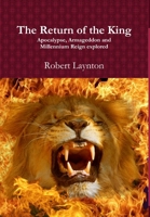 The Return of the King 1326520970 Book Cover