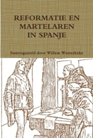 Reformatie En Martelaren In Spanje 1291324585 Book Cover