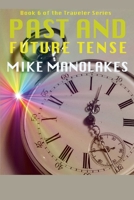 Past and Future Tense 1300595574 Book Cover