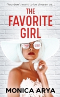 The Favorite Girl B0CXC82HM8 Book Cover