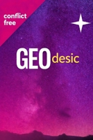 Geodesic: A straight curved line B0GSZ4QCPF Book Cover