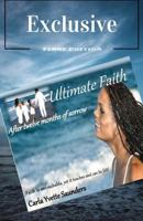 Ultimate Faith After Twelve Months of Sorrow: After Twelve Months of Sorrow 1537714023 Book Cover