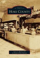 Hoke County 073858679X Book Cover