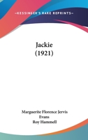Jackie 1023895382 Book Cover