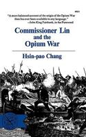 Commissioner Lin and the Opium War 0393005216 Book Cover