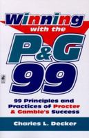 Winning With the P&G 99 0671017403 Book Cover