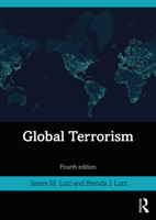 Global Terrorism 0415539455 Book Cover