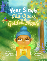 Veer Singh and the Quest of the Golden Apple 1223189090 Book Cover