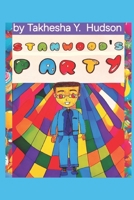 Stanwood's Party B0DZJ3C7QK Book Cover