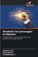 Studenti nel passaggio al digitale (Italian Edition) 6209752349 Book Cover