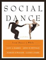 Social Dance from Dance a While (2nd Edition) 0805353666 Book Cover
