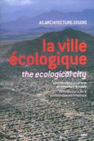 The Ecological City 2871432090 Book Cover
