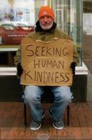 Seeking Human Kindness 1500391395 Book Cover