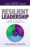 Resilient Leadership 0741456796 Book Cover