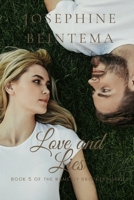 Love and Lies 1797046136 Book Cover