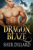 Dragon Blaze 1541202597 Book Cover