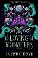 Loving Monsters: Volume One 0369509935 Book Cover