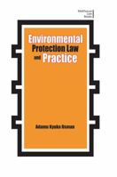 Environmental Protection Law and Practice 9789584431 Book Cover